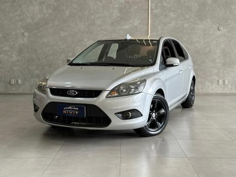 FORD Focus Hatch 1.6 16V 4P FLEX GL, Foto 3