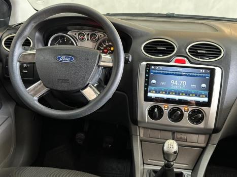 FORD Focus Hatch 1.6 16V 4P FLEX GL, Foto 7