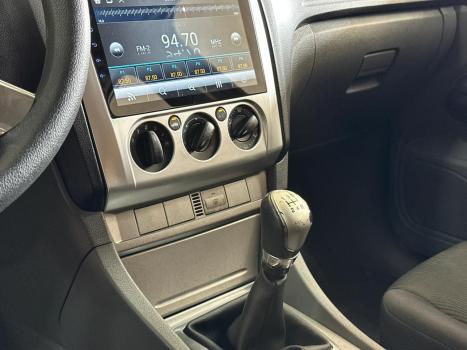 FORD Focus Hatch 1.6 16V 4P FLEX GL, Foto 11