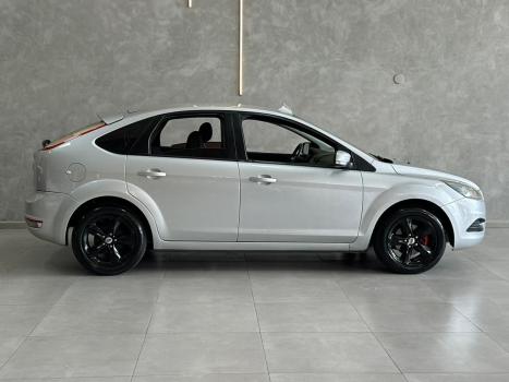 FORD Focus Hatch 1.6 16V 4P FLEX GL, Foto 14