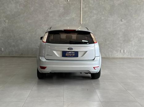 FORD Focus Hatch 1.6 16V 4P FLEX GL, Foto 16