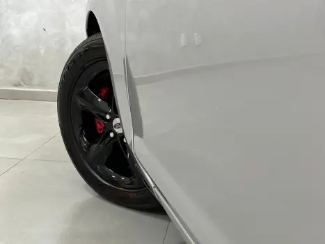 FORD Focus Hatch 1.6 16V 4P FLEX GL, Foto 18