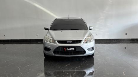 FORD Focus Hatch 1.6 4P, Foto 2