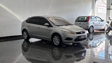 FORD Focus Hatch 1.6 4P, Foto 3