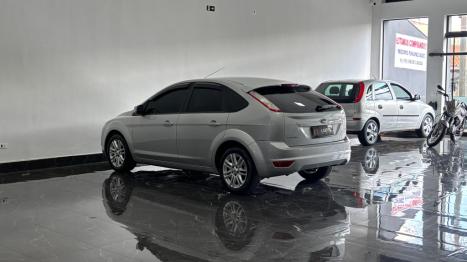 FORD Focus Hatch 1.6 4P, Foto 4