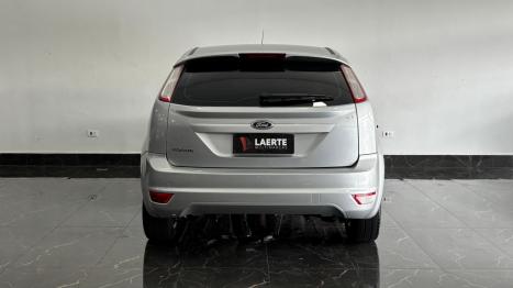 FORD Focus Hatch 1.6 4P, Foto 5