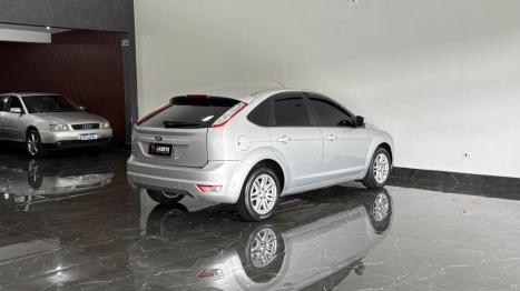 FORD Focus Hatch 1.6 4P, Foto 6