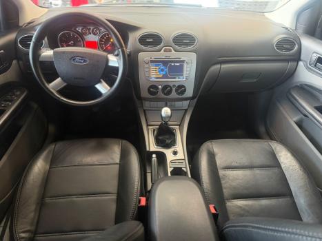 FORD Focus Hatch 1.6 4P GLX FLEX, Foto 4