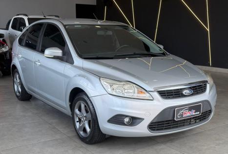 FORD Focus Hatch 1.6 4P GLX FLEX, Foto 5