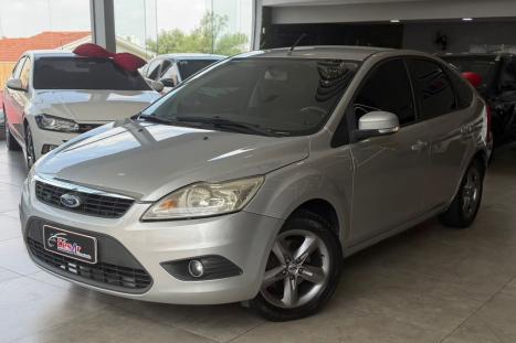 FORD Focus Hatch 1.6 4P GLX FLEX, Foto 7