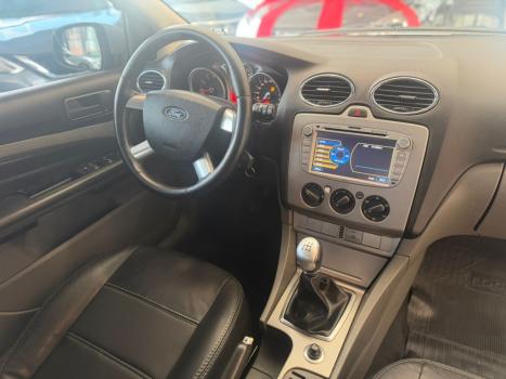 FORD Focus Hatch 1.6 4P GLX FLEX, Foto 8