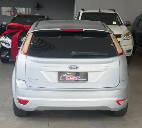 FORD Focus Hatch 1.6 4P GLX FLEX, Foto 11