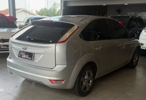 FORD Focus Hatch 1.6 4P GLX FLEX, Foto 12