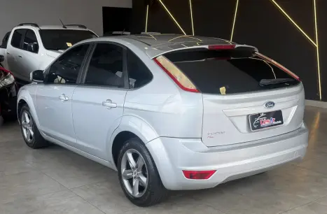 FORD Focus Hatch 1.6 4P GLX FLEX, Foto 13