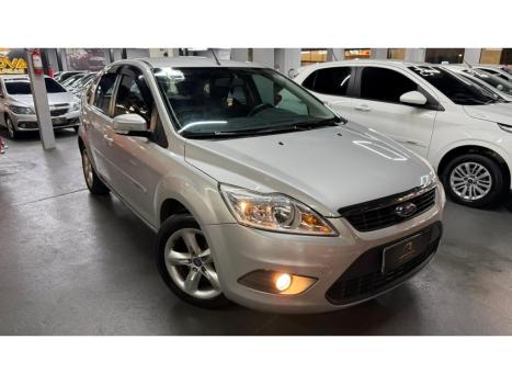 FORD Focus Hatch 1.6 4P GLX FLEX, Foto 1