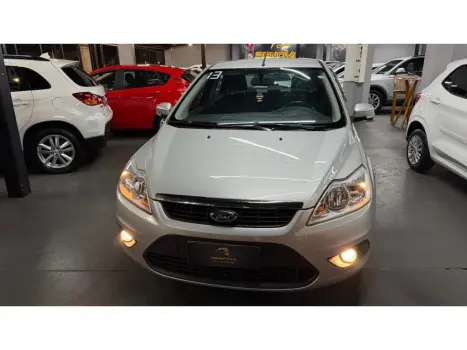 FORD Focus Hatch 1.6 4P GLX FLEX, Foto 2