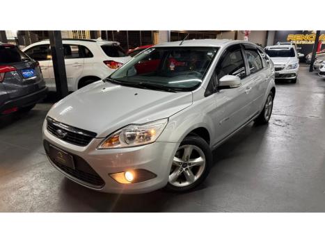 FORD Focus Hatch 1.6 4P GLX FLEX, Foto 3