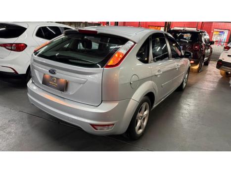FORD Focus Hatch 1.6 4P GLX FLEX, Foto 4
