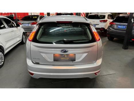 FORD Focus Hatch 1.6 4P GLX FLEX, Foto 5