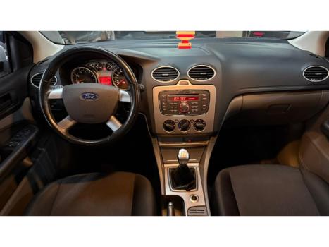 FORD Focus Hatch 1.6 4P GLX FLEX, Foto 7
