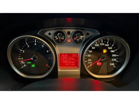 FORD Focus Hatch 1.6 4P GLX FLEX, Foto 8