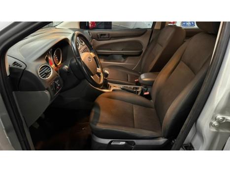 FORD Focus Hatch 1.6 4P GLX FLEX, Foto 9