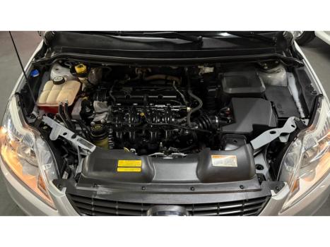 FORD Focus Hatch 1.6 4P GLX FLEX, Foto 12
