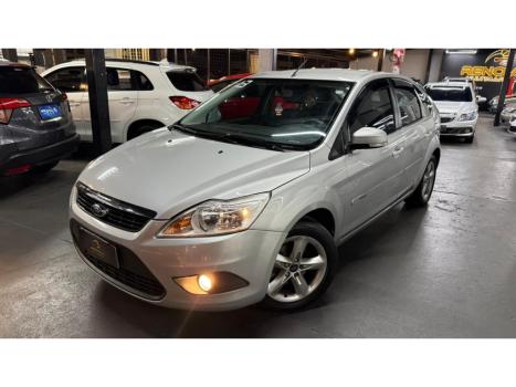 FORD Focus Hatch 1.6 4P GLX FLEX, Foto 22