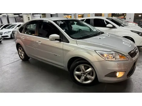 FORD Focus Hatch 1.6 4P GLX FLEX, Foto 25
