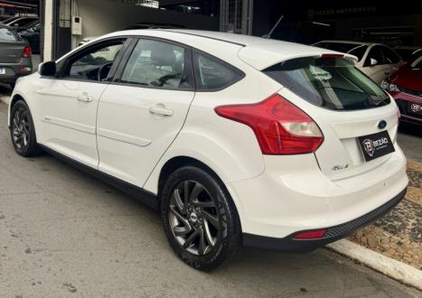 FORD Focus Hatch 1.6 16V 4P FLEX S, Foto 5