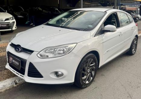 FORD Focus Hatch 1.6 16V 4P FLEX S, Foto 7