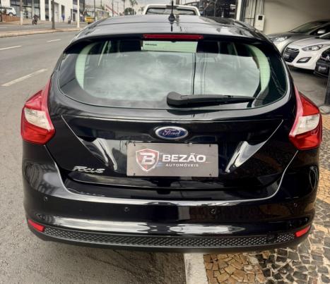 FORD Focus Hatch 1.6 16V 4P FLEX S, Foto 3