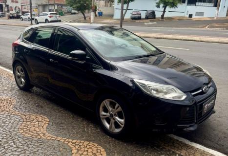 FORD Focus Hatch 1.6 16V 4P FLEX S, Foto 7