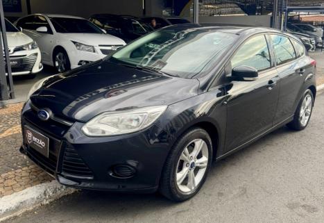 FORD Focus Hatch 1.6 16V 4P FLEX S, Foto 9