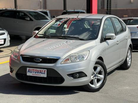 FORD Focus Hatch 1.6 4P FLEX GL, Foto 2