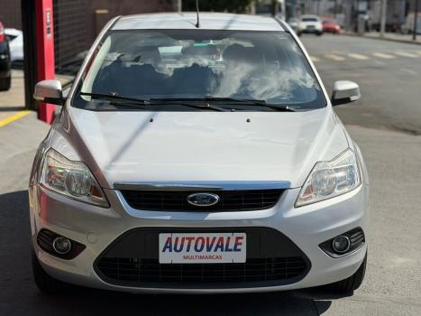 FORD Focus Hatch 1.6 4P FLEX GL, Foto 3