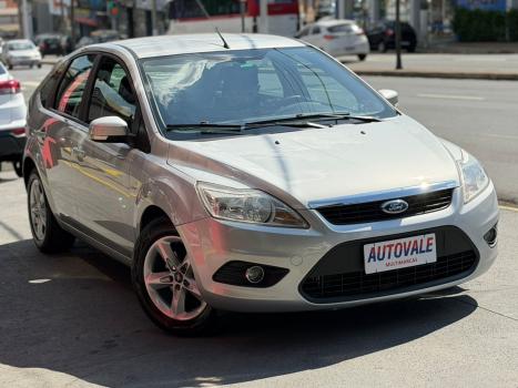 FORD Focus Hatch 1.6 4P FLEX GL, Foto 4