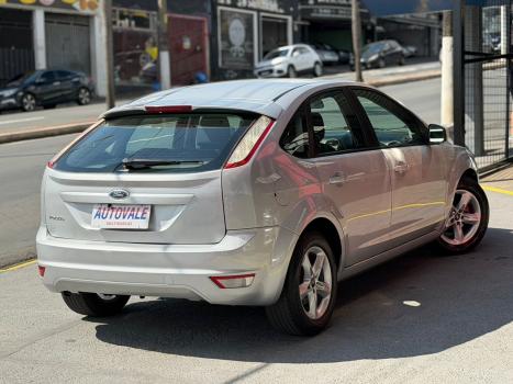 FORD Focus Hatch 1.6 4P FLEX GL, Foto 5