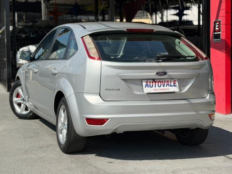 FORD Focus Hatch 1.6 4P FLEX GL, Foto 6