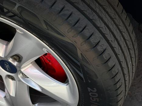 FORD Focus Hatch 1.6 4P FLEX GL, Foto 9