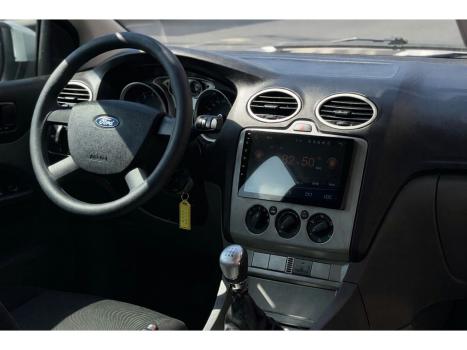 FORD Focus Hatch 1.6 4P FLEX GL, Foto 16