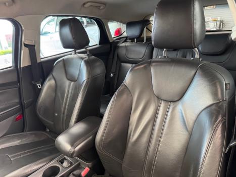 FORD Focus Hatch 1.6 16V 4P FLEX SE POWERSHIFT AUTOM�TICO, Foto 9