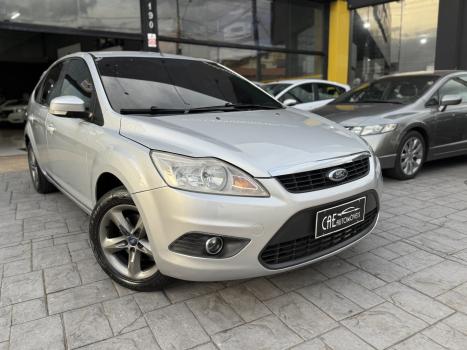 FORD Focus Hatch 1.6 4P FLEX GL, Foto 1