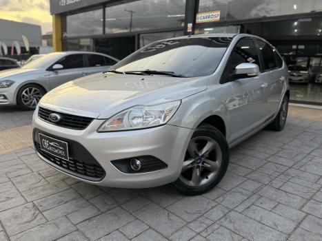 FORD Focus Hatch 1.6 4P FLEX GL, Foto 3