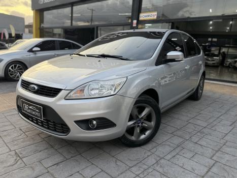 FORD Focus Hatch 1.6 4P FLEX GL, Foto 4