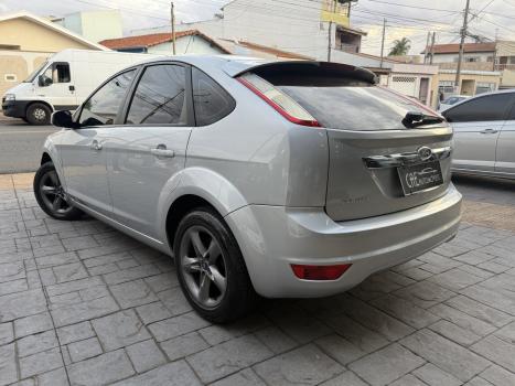 FORD Focus Hatch 1.6 4P FLEX GL, Foto 5