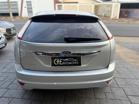 FORD Focus Hatch 1.6 4P FLEX GL, Foto 7