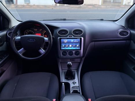 FORD Focus Hatch 1.6 4P FLEX GL, Foto 10