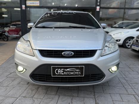 FORD Focus Hatch 1.6 4P FLEX GL, Foto 15