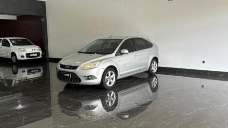 FORD Focus Hatch 1.6 4P FLEX GL, Foto 1
